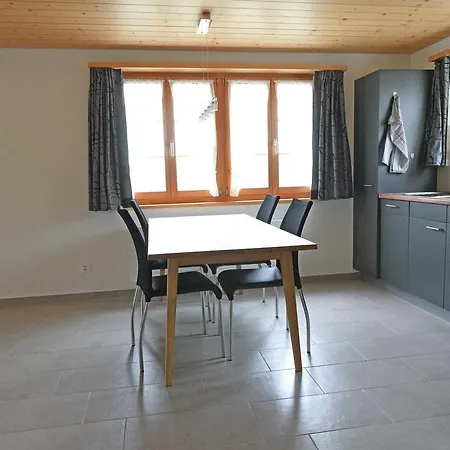 Apartamento Sandra Ii Hasliberg