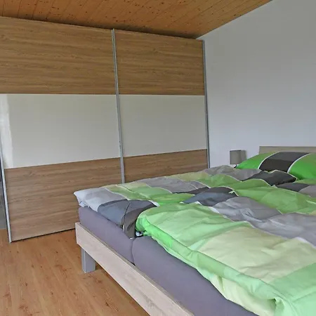 Apartamento Sandra Ii Hasliberg