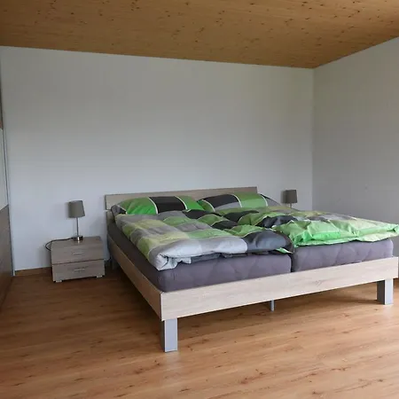 Apartamento Sandra Ii *