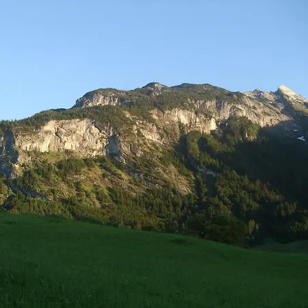 Apartamento Sandra Ii